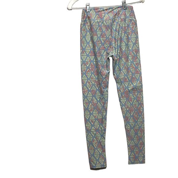 LuLaRoe leggings‎ os - Picture 1 of 6
